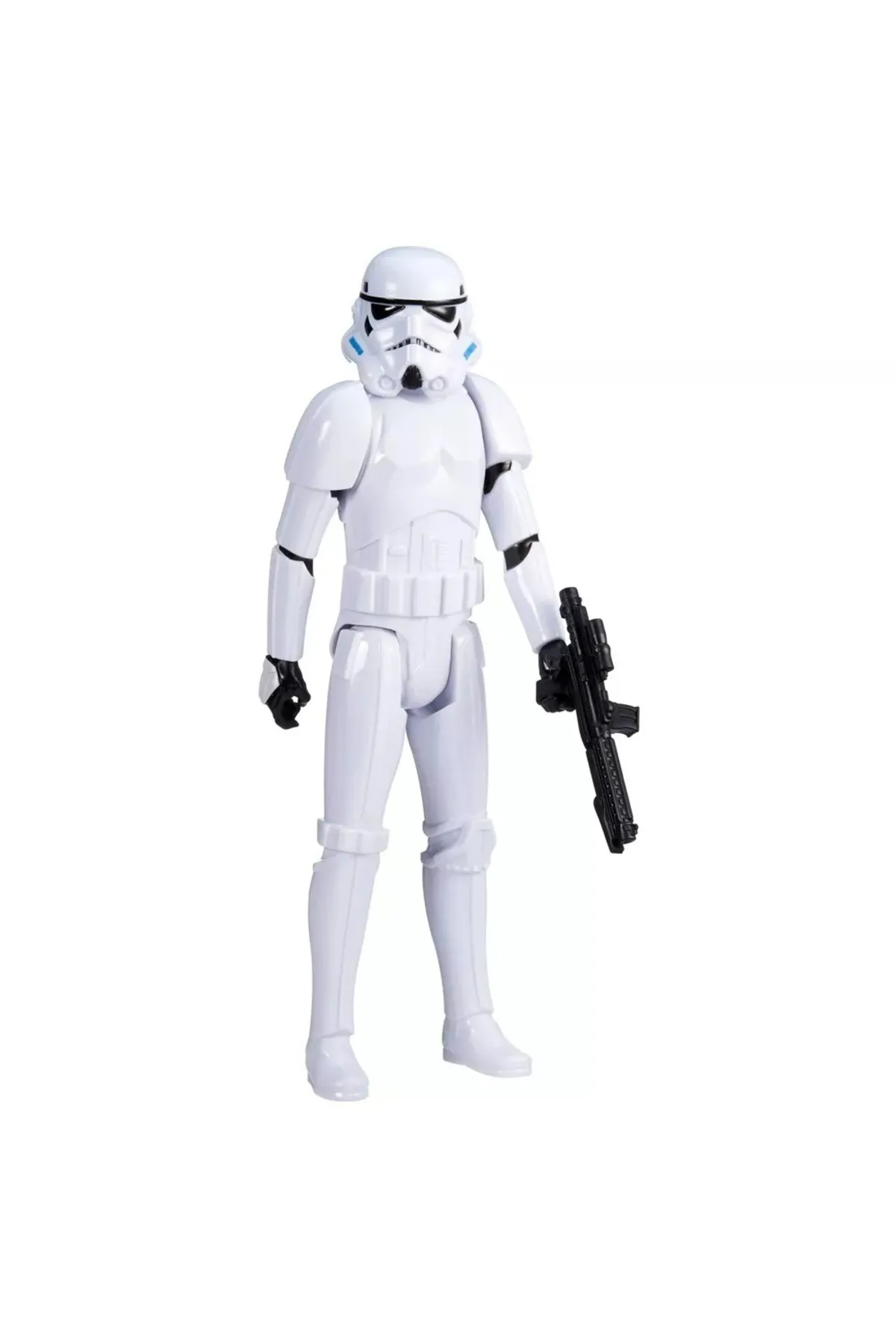 Star Wars Titan Hero Serisi Stormtrooper Aksiyon Figürü 30 CM